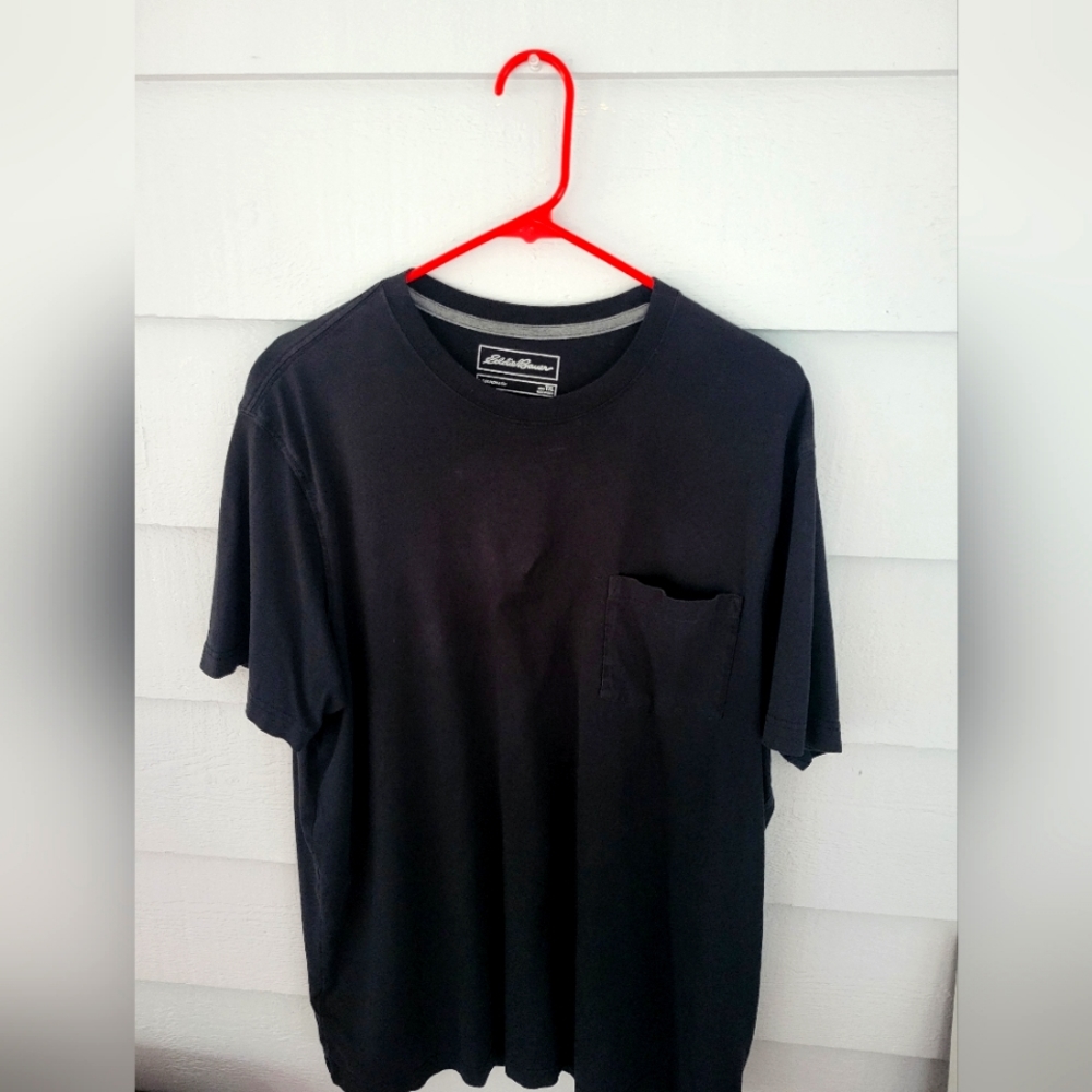 Mens Eddie Bauer Tshirt